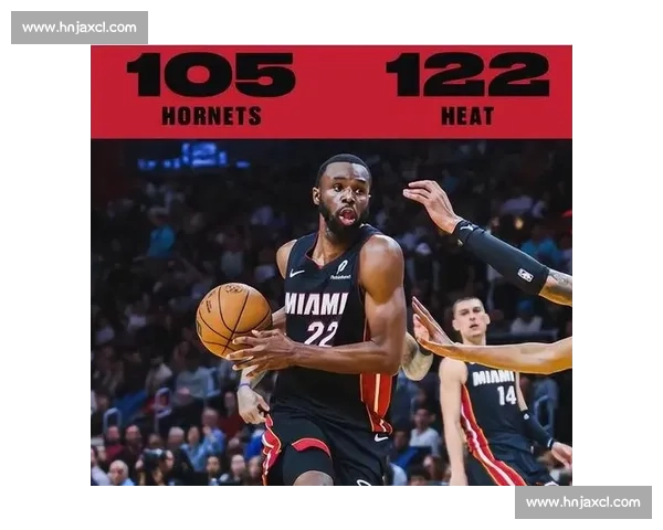 热火魔术东南区强强对话攻防博弈悬念拉满之夜续写季后赛席位争夺战风云