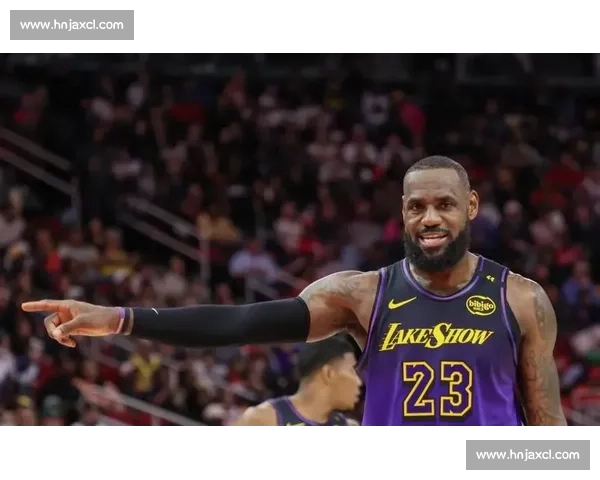 湖人对决热火总决赛第五场高清回顾詹眉统治级表现全纪录