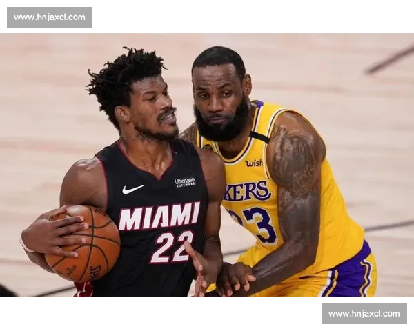 湖人热火G2戴维斯统治攻防引领系列赛走向关键之战胜负悬念聚焦