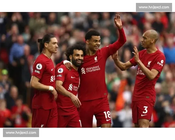 利物浦迎战塞维利亚黑夜之争欧陆豪门巅峰对决焦点大战即将上演