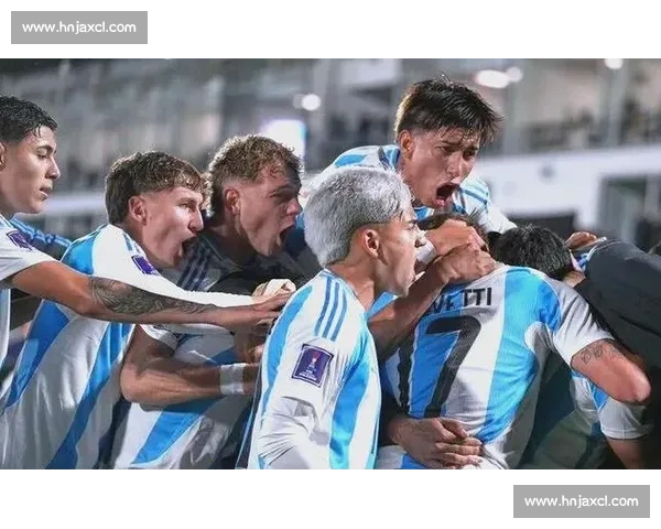 阿根廷对阵尼日利亚比赛走势与战术深度解析及胜负关键前瞻