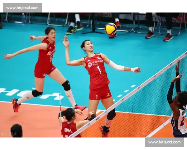 中国女排对阵美国焦点之战攻防博弈全回放解析关键回合与战术亮点