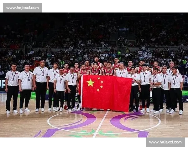 2008奥运男篮经典一战中国对决西班牙的荣耀与遗憾记忆